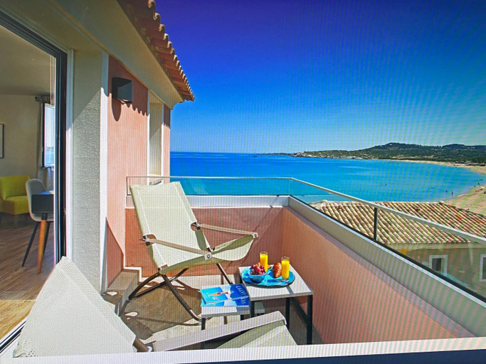 Sport & Beauty, Hotel Serenada, Haute-Corse