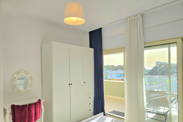Interior 3, Perla Penthouse, Durrësit
