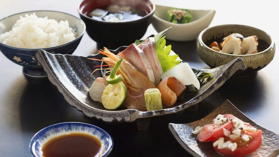 Food & Drinks 3, Escale Kobe, Kobe