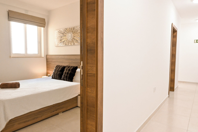 Interior 4, Viviani Court 2bd Modern Apt Xewkija Gozo