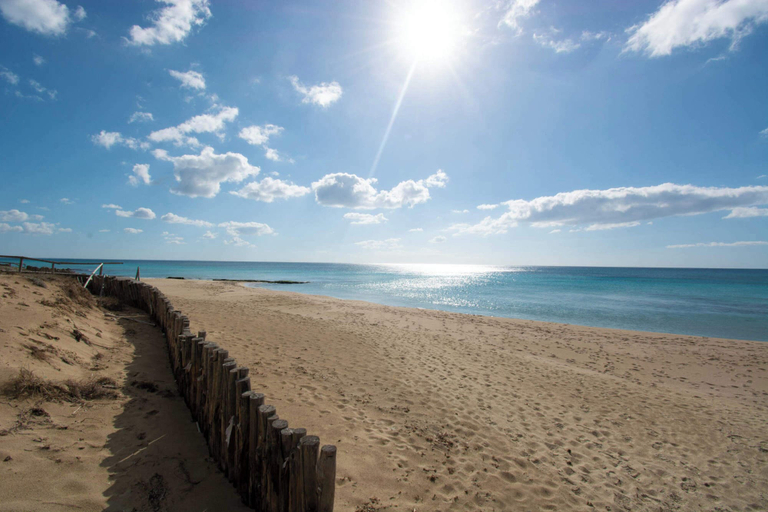 Beach 4, Le Bianche Apt 4 - Terrace near the Sea, Taranto
