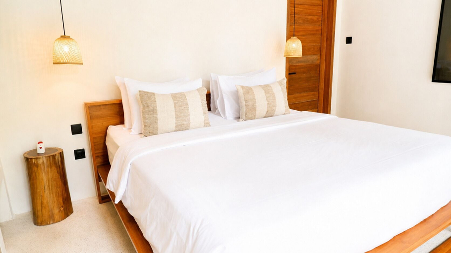 Room 2, Villa Toro - Bingin Bali, Badung