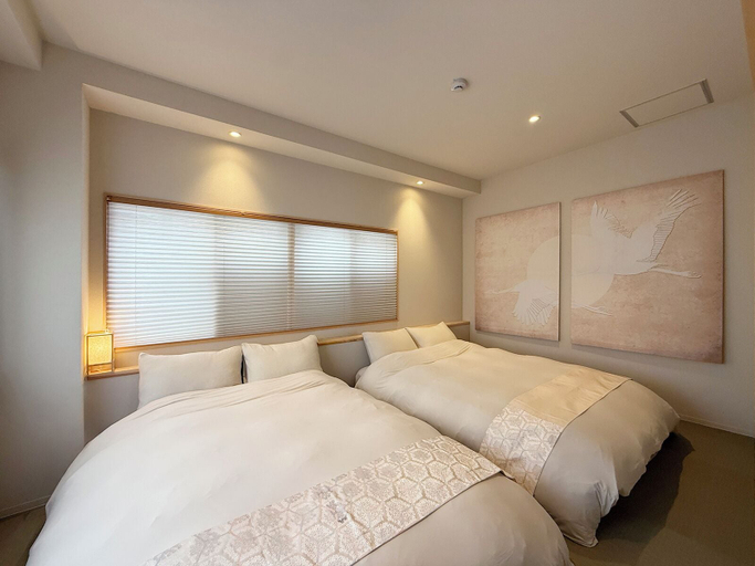 Room 4, Namiki Hills, Hiroshima