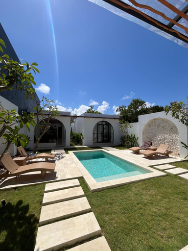 Sport & Beauty 3, Villa Erita, stylish and beautiful villa in Nyang Nyang, Badung