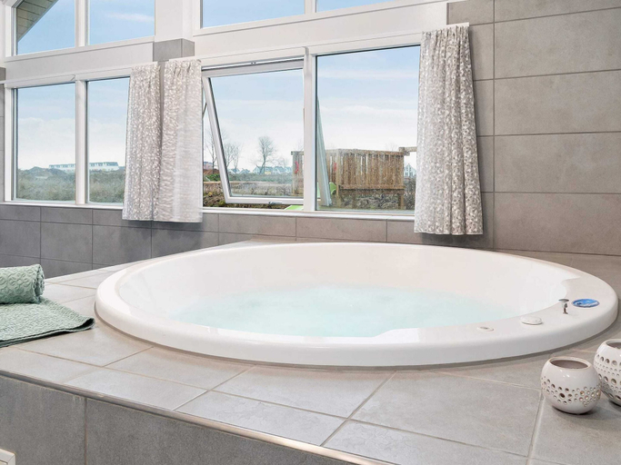 Bathroom 4, Holiday Home in Kappeln, Schleswig-Flensburg