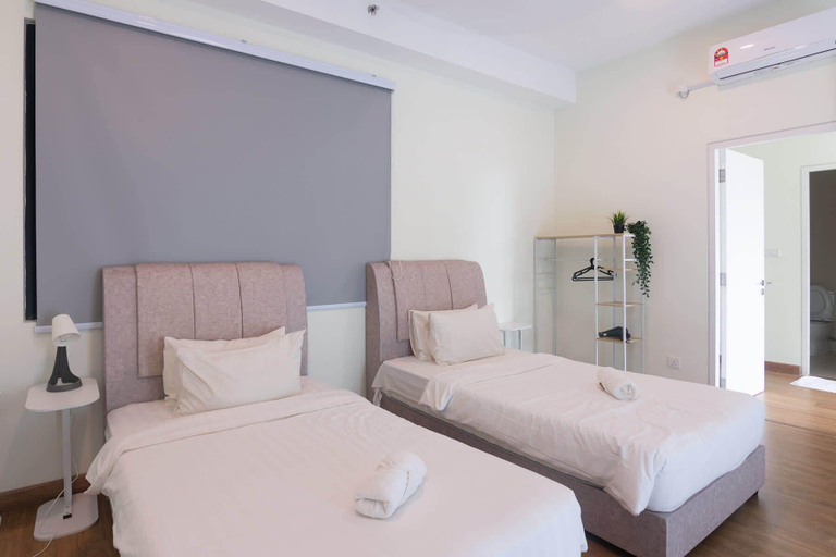 Interior 5, Stylish Duplex Loft, 5min Drive to Jonker St, Malacca City