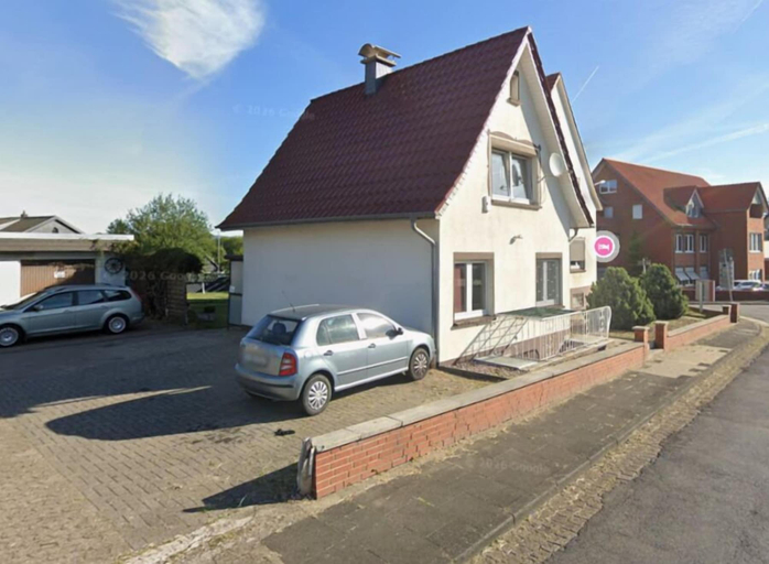 Exterior & Views 2, Pension Highway Löhne, Herford