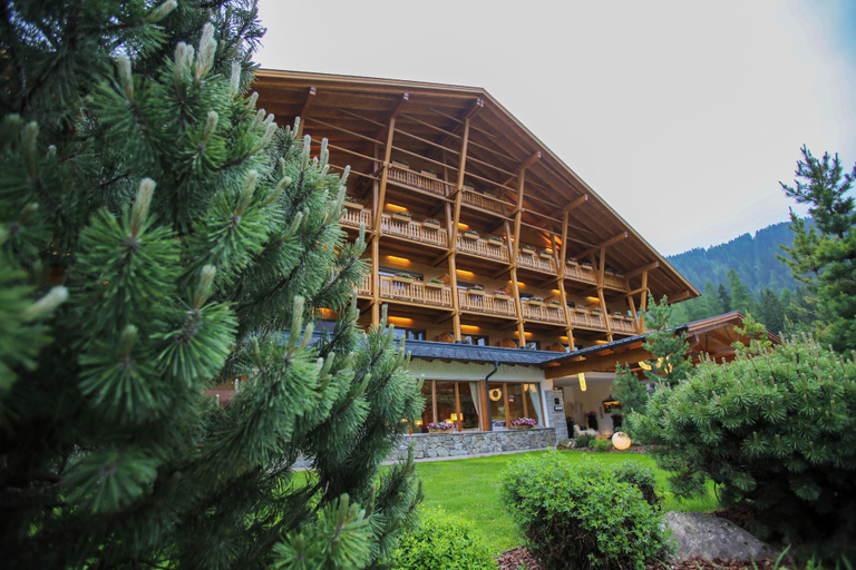 Exterior & Views 2, Bad Moos Aqua Spa Resort, Bolzano
