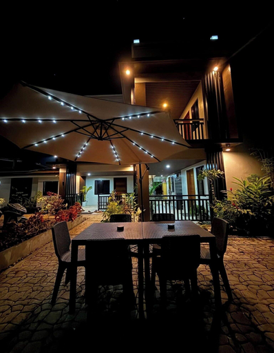 Food & Drinks 4, Tiwis Travellers Inn, Puerto Princesa City