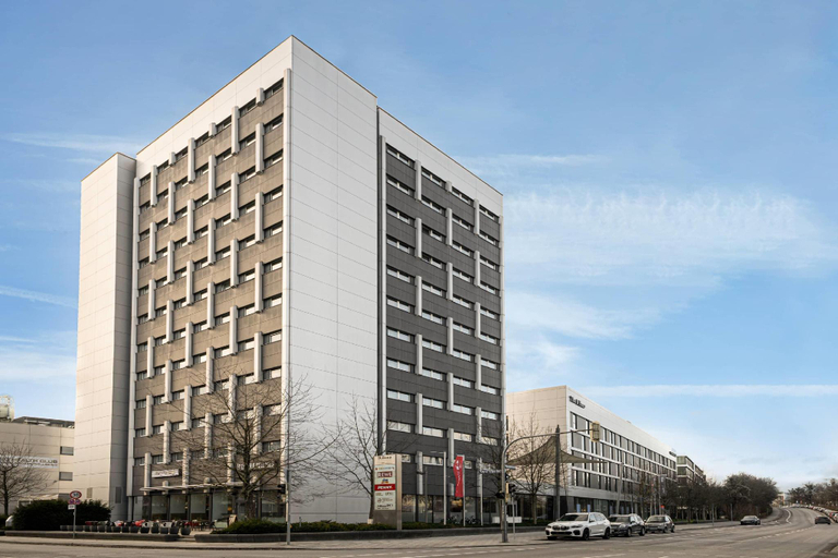 Exterior & Views 1, The Rilano Hotel Munich, Trademark Collection by Wyndham, München