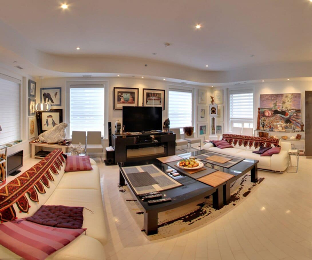 Others 3, Mariaggi's Theme Suite Hotel & Spa, Division No. 11