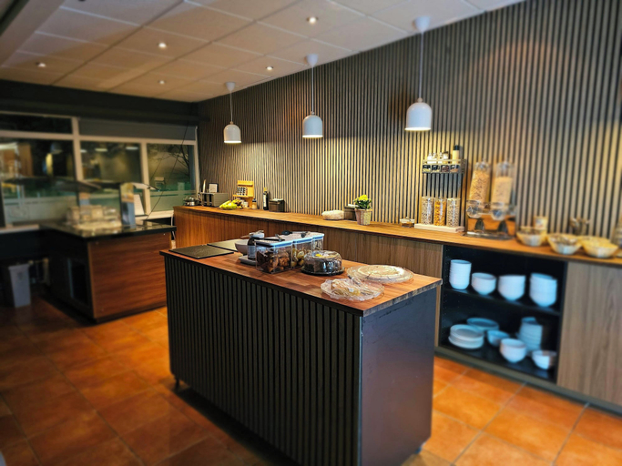 Food & Drinks 5, Hotel Austur, Fjarðabyggð