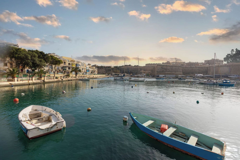 Marina 4, Bougainvillea Breeze & Marina View