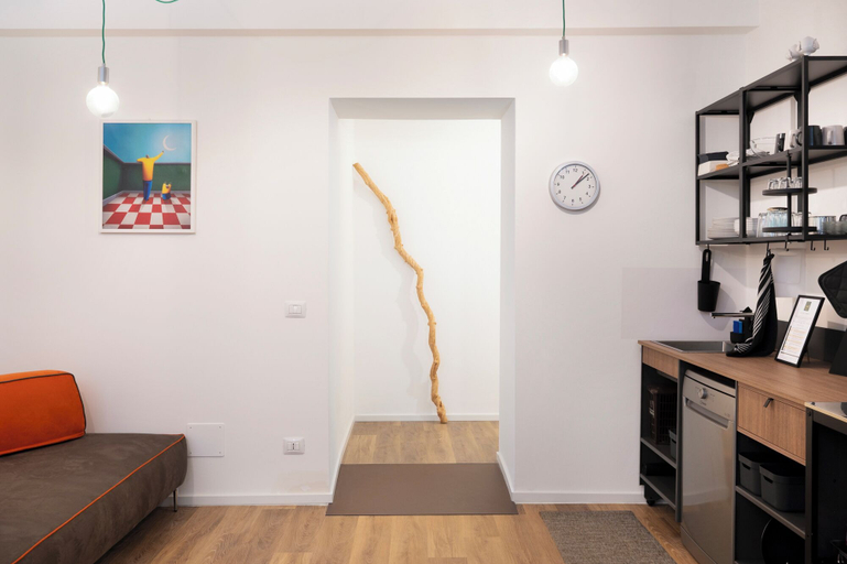 Interior 5, Ospitalità Il Prato Jesi, Ancona