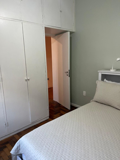 Room 4, Apartamento Aconhegante em Copacabana, Rio de Janeiro