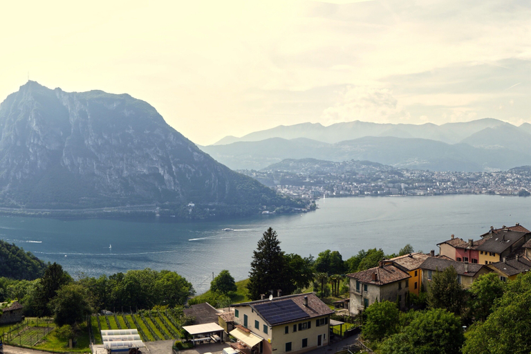 Others 3, Casa Gialla, Lugano