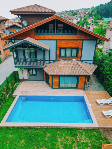 Exterior 5, hifa konakları, Sapanca