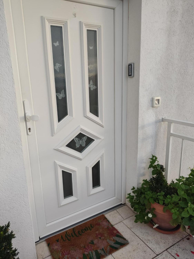 Exterior & Views 2, Apartment Ana With Sea View, Crikvenica