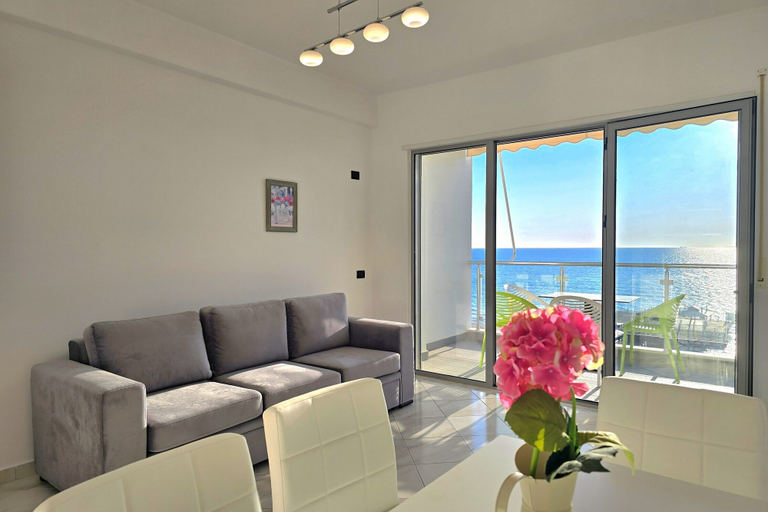Others 4, Beachfront Apartment Durres at Shkembi Kavajes Kamelia Building, Durrësit