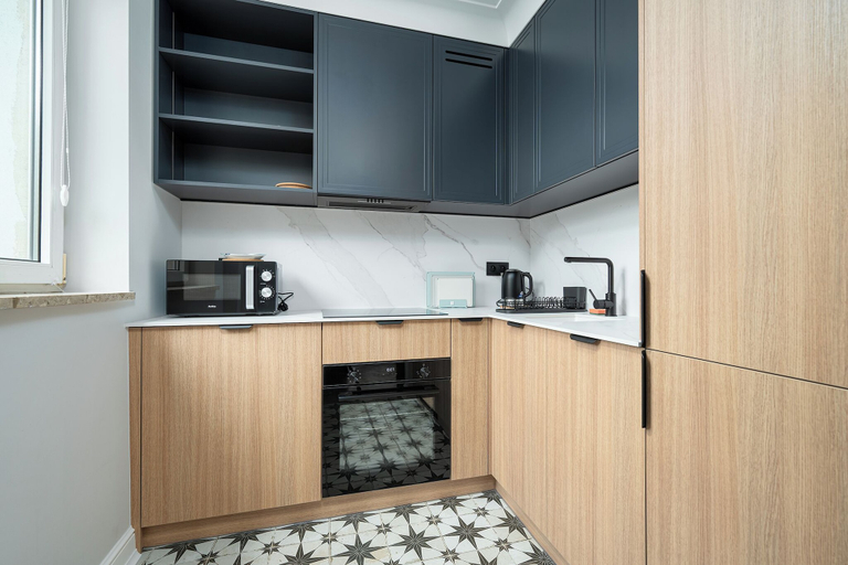 Others 5, RentPlanet - Apartament Wałowa, Warsaw