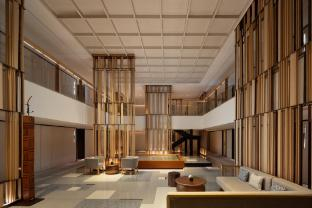 Public areas 5, HOTEL KAPOK SHENZHEN LUOHU, Shenzhen