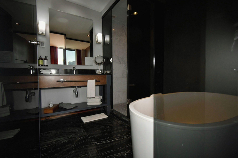 Bathroom 3, Hotel Love It Signature, Guadalajara