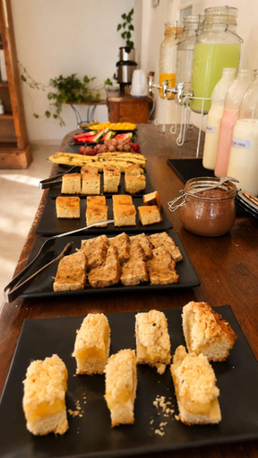 Food & Drinks 5, Mojomar Pinamar Hotel, Pinamar