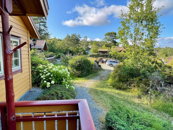 Primary image, 9 Person Holiday Home in Mosterhamn, Bømlo