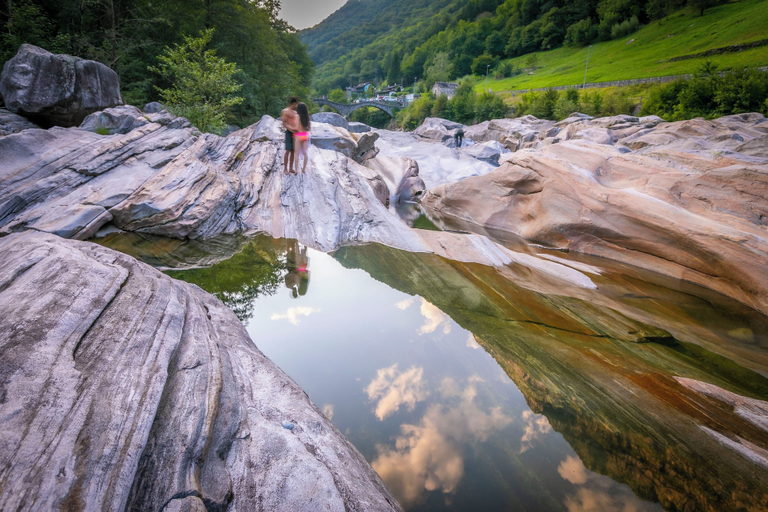 Exterior 3, Ca Contina in Val Verzasca, Locarno