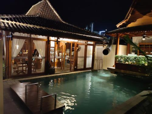 Others 1, Sojourn Spa Hotel Melaka, Malacca City