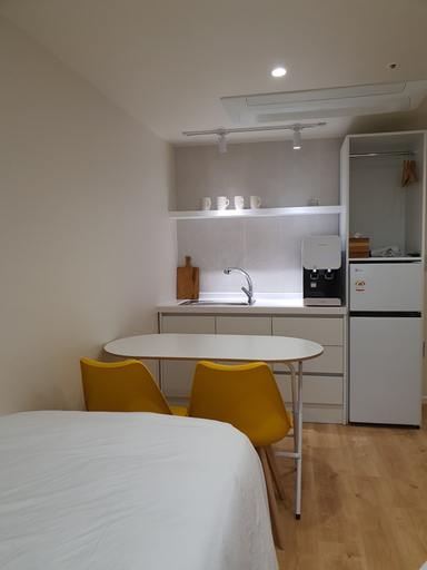 Room 3, STAY Ann Iksun, Jongno