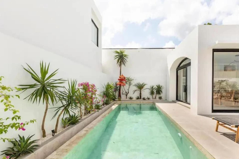 Pool 5, Villa Pendet Bali, Badung