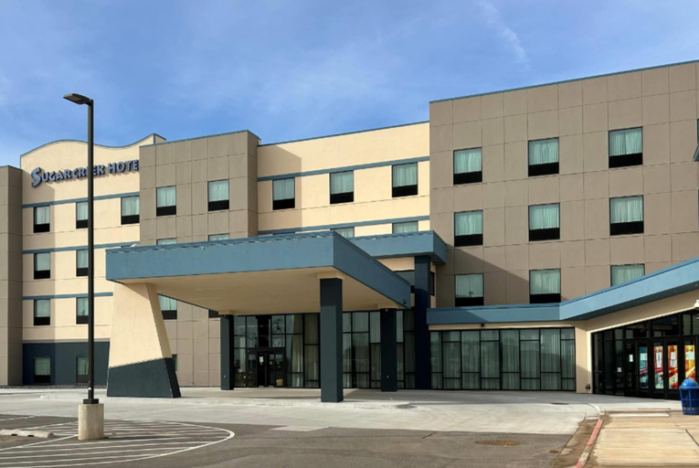 Exterior 4, Sugar Creek Hotel, Trademark Collection By Wyndham, Caddo