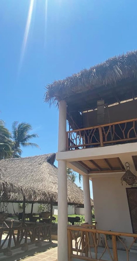 Food & Drinks, Bambao Boutique, Acapulco de Juárez