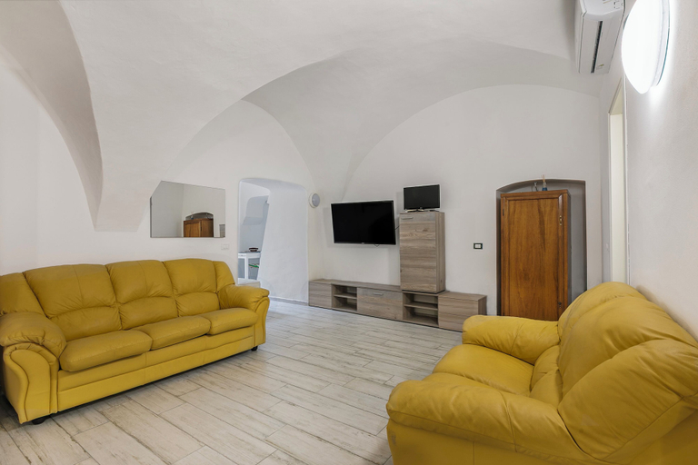 Interior, Solemare - Ceriale Center & Parking, Savona