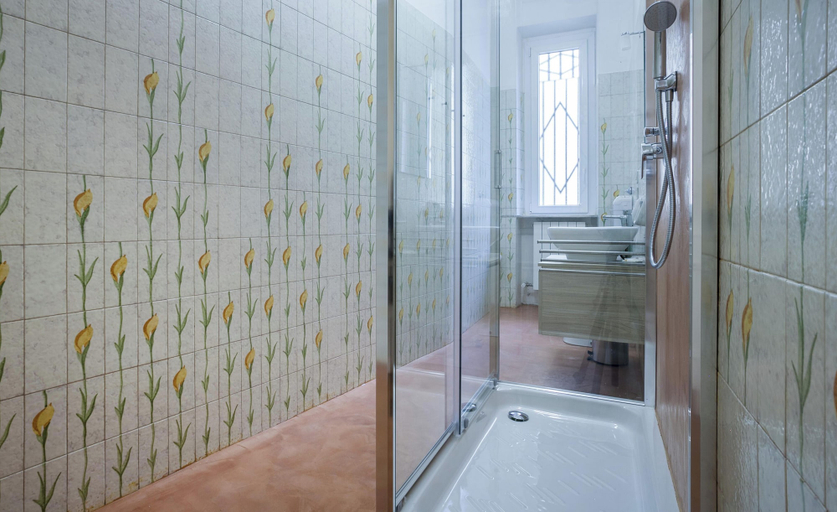 Bathroom 3, Italianway - Nerino 5, Milano
