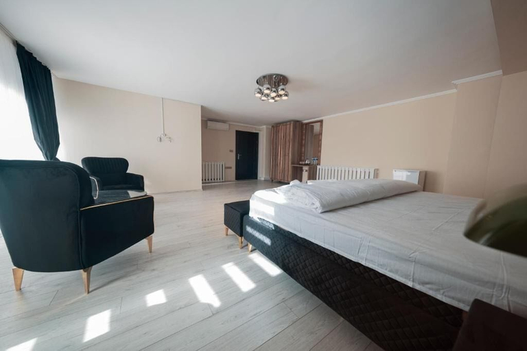 Bedroom 2, AY HANEDAN HOTEL, Yıldırım