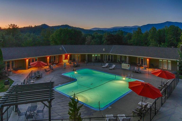 Sport & Beauty 5, Fontana Village Resort, Graham