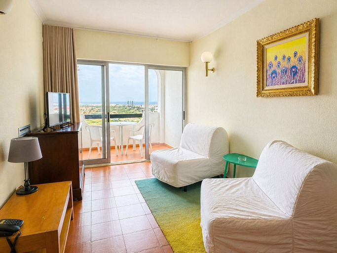Bedroom 3, Aparthotel Navigator, Vila do Bispo