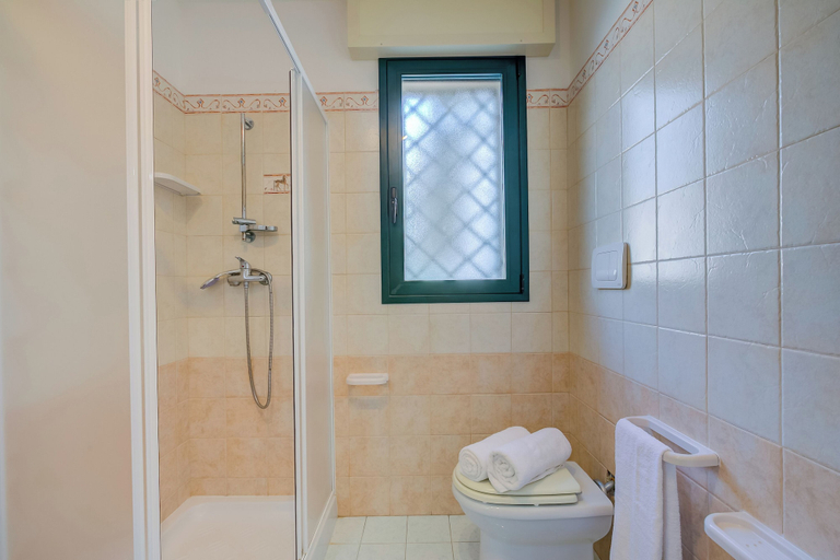 Bathroom 3, Villa Scianuli 250 meters from the sea, Lecce