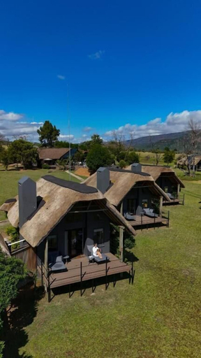 Exterior & Views 2, Honeyguide Conservation Lodge, Waterberg