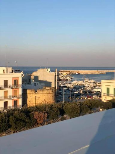 Others 4, La Foresteria, Bari