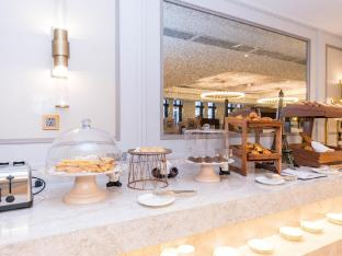 Restaurant 5, Mercure Hotel, Changchun