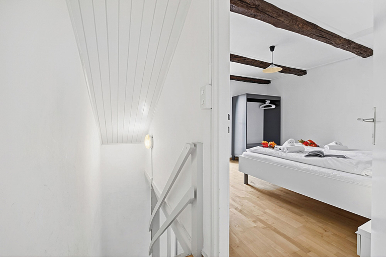 Interior 4, Casa la Tortue 2 Scaiano for 6, Varese