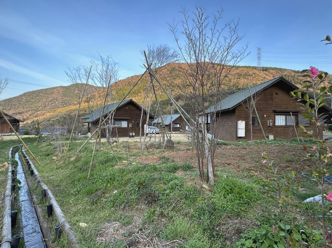 Others 4, Cottage in Fururu Farm, Maizuru