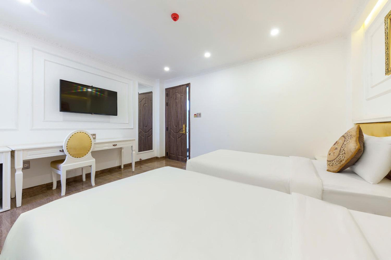 Bedroom 2, Michael Hotel, Nha Trang