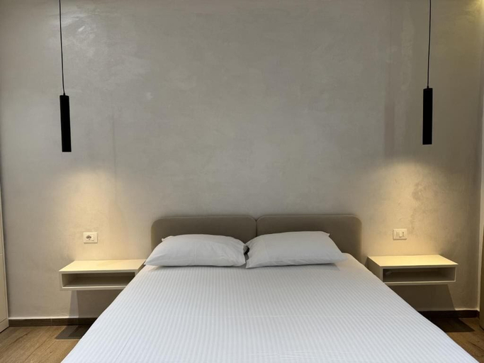 Room 3, La Dimora Azzurra, Vlorës