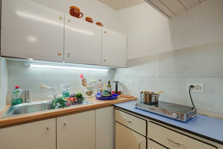 Private kitchenette 4, Ca Contina in Val Verzasca, Locarno