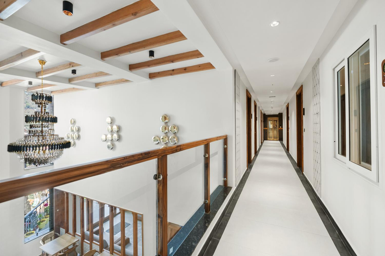 3, SSH Ardmore Hills, Dehradun