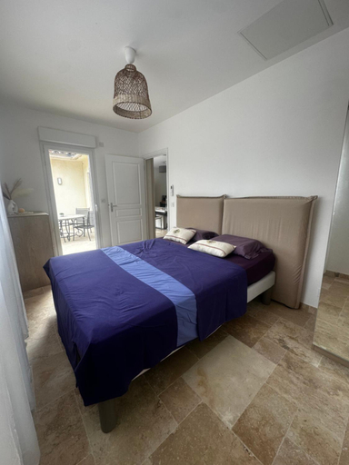 Others 3, Villa Cavalaire sur mer, Var